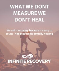 What We Don't Measure