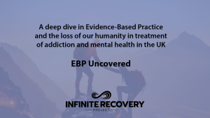 The Evidence Illusion: How Data Replaced Healing