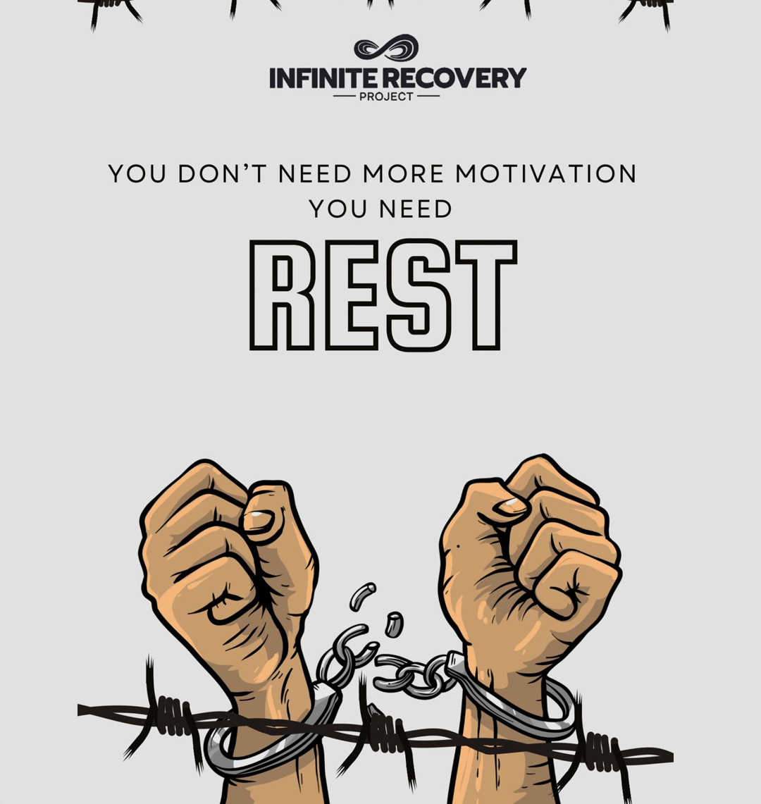 You Don’t Need More Motivation..